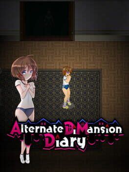 alternate dimansion diary walkthrough|mansion delivery walkthrough.
